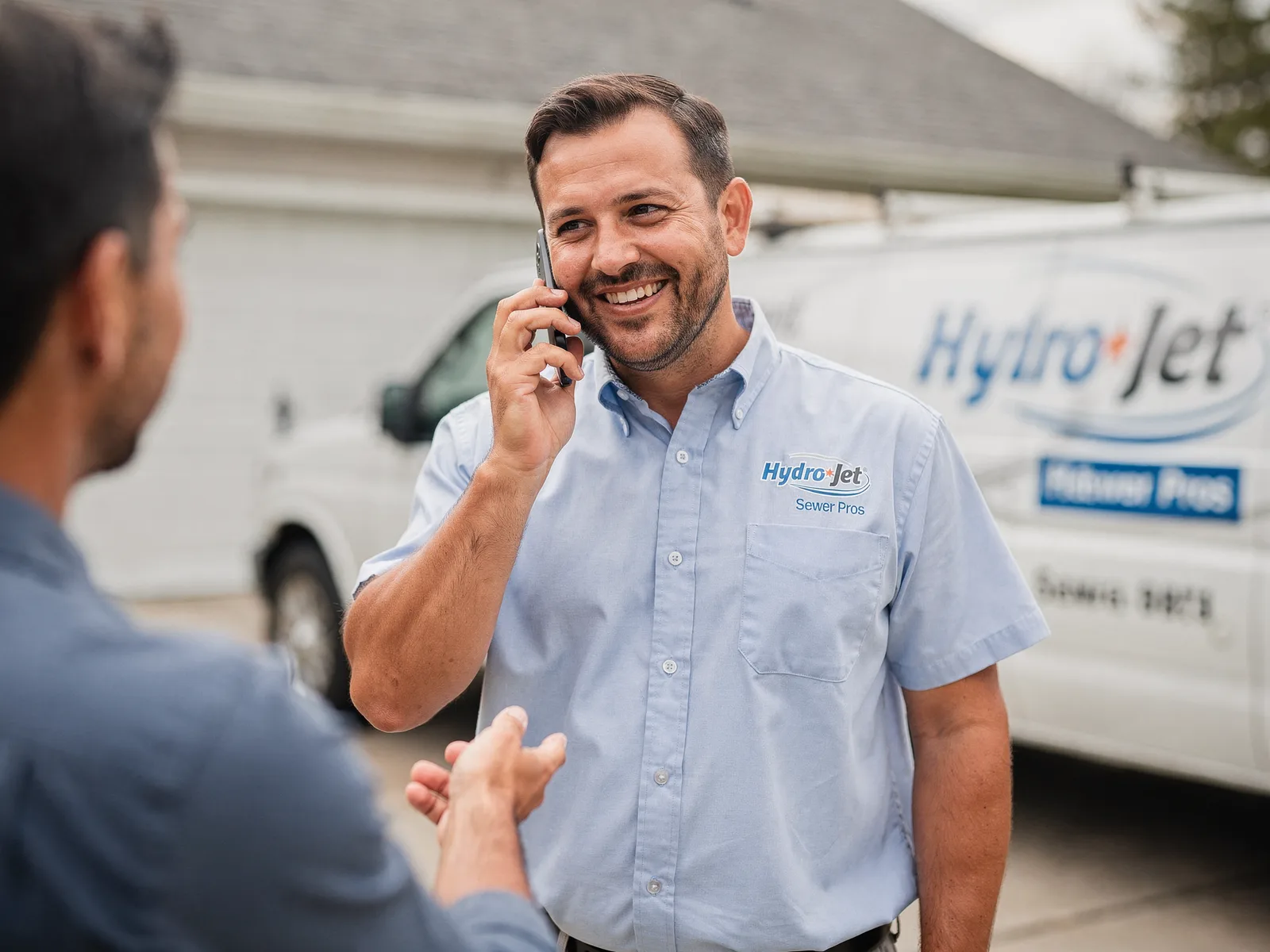 Hydro Jetting Matagorda, TX FAQs